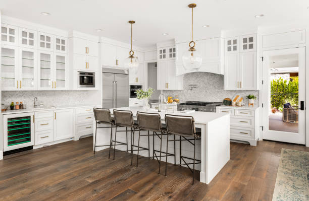 24/7 Emergency Kitchen Island Installation experts in Ijamsville, MD
