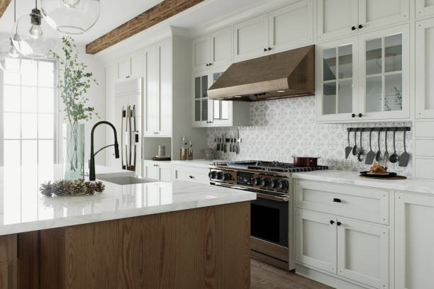Affordable Kitchen Island Installation solutions in Ijamsville, MD